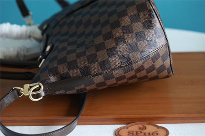 Louis Vuitton Siena MM Bag