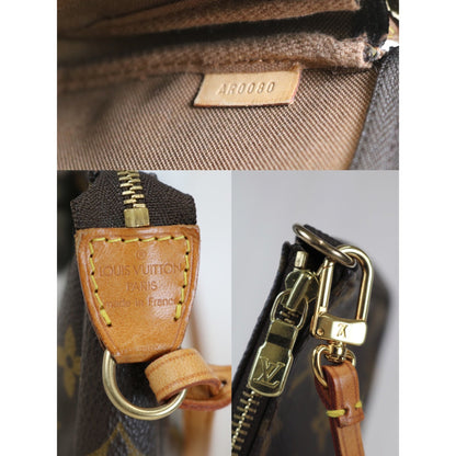 Rank A ｜ LV Monogram Pochette Accessoires ｜030705