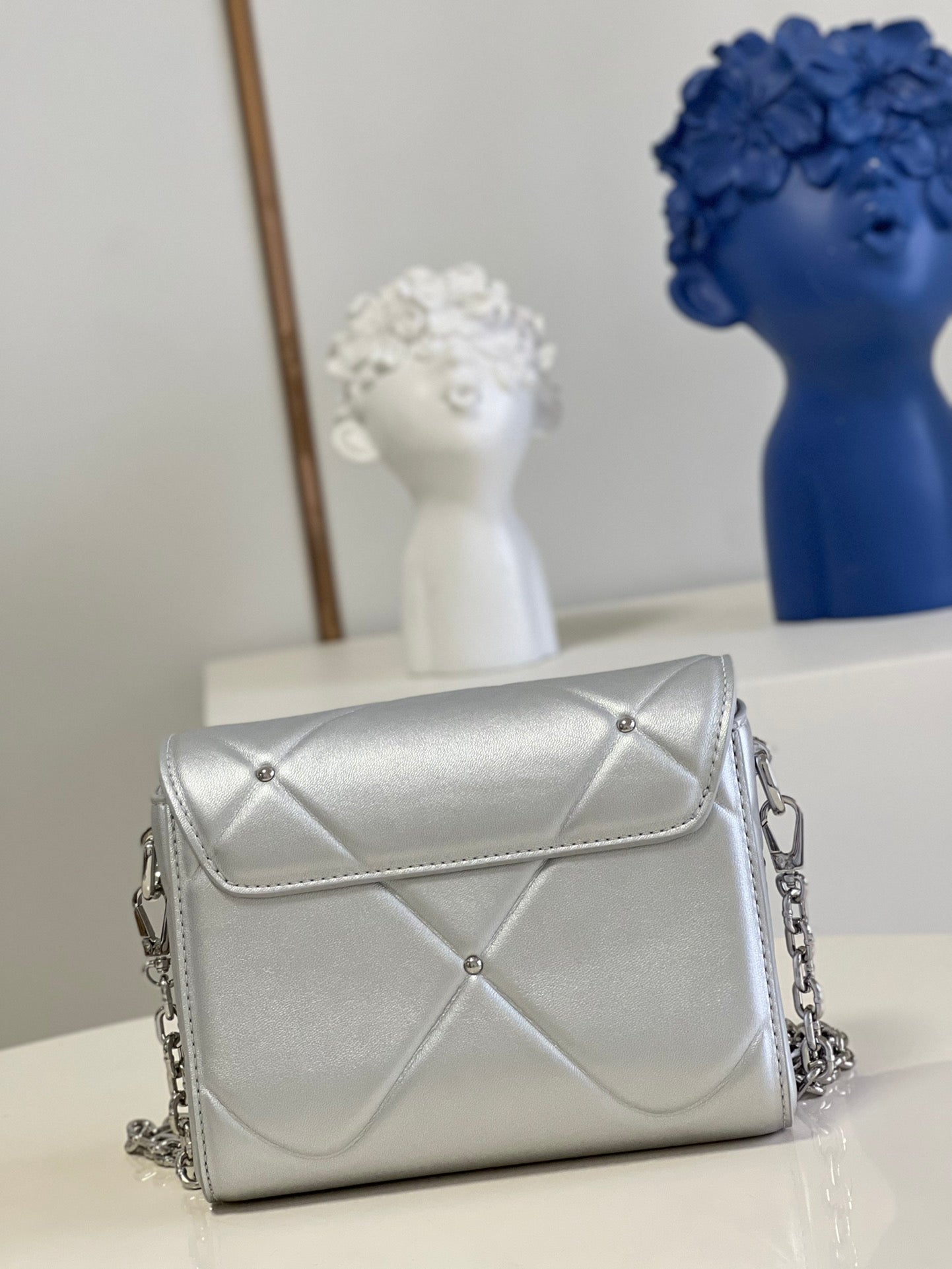 Louis Vuitton Twist PM Bag