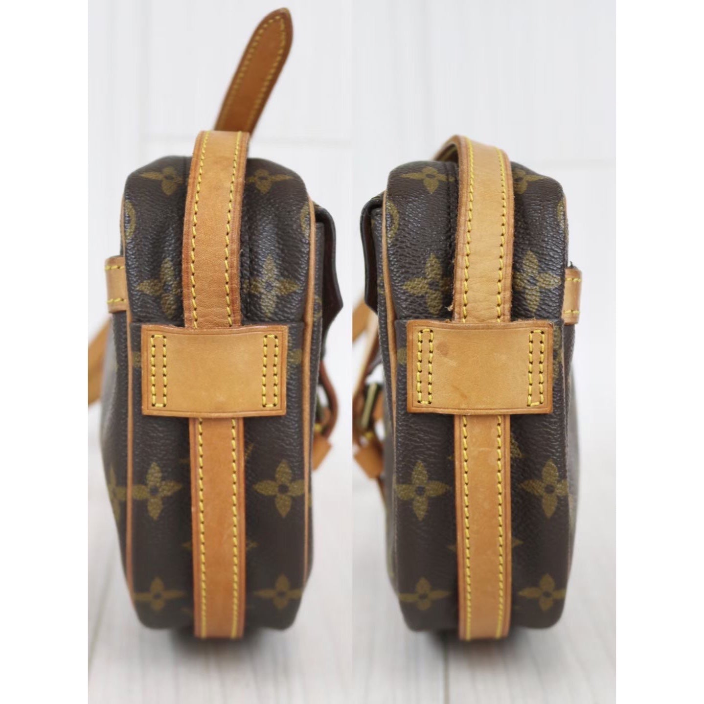 Rank AB ｜ LV Monogram Shoulder Bag ｜022302