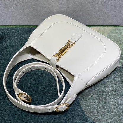 Gucci Jackie 1961 Small Shoulder Bag