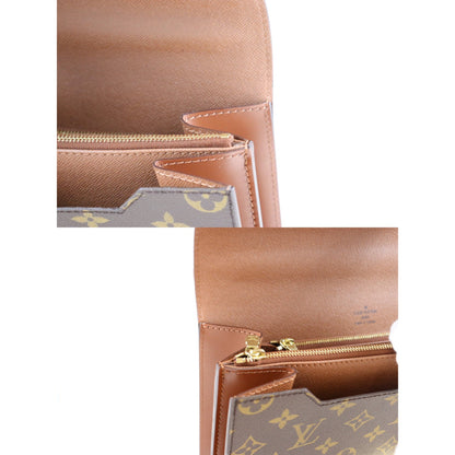 Rank A ｜ LV Monogram Concorde Handbag ｜071505