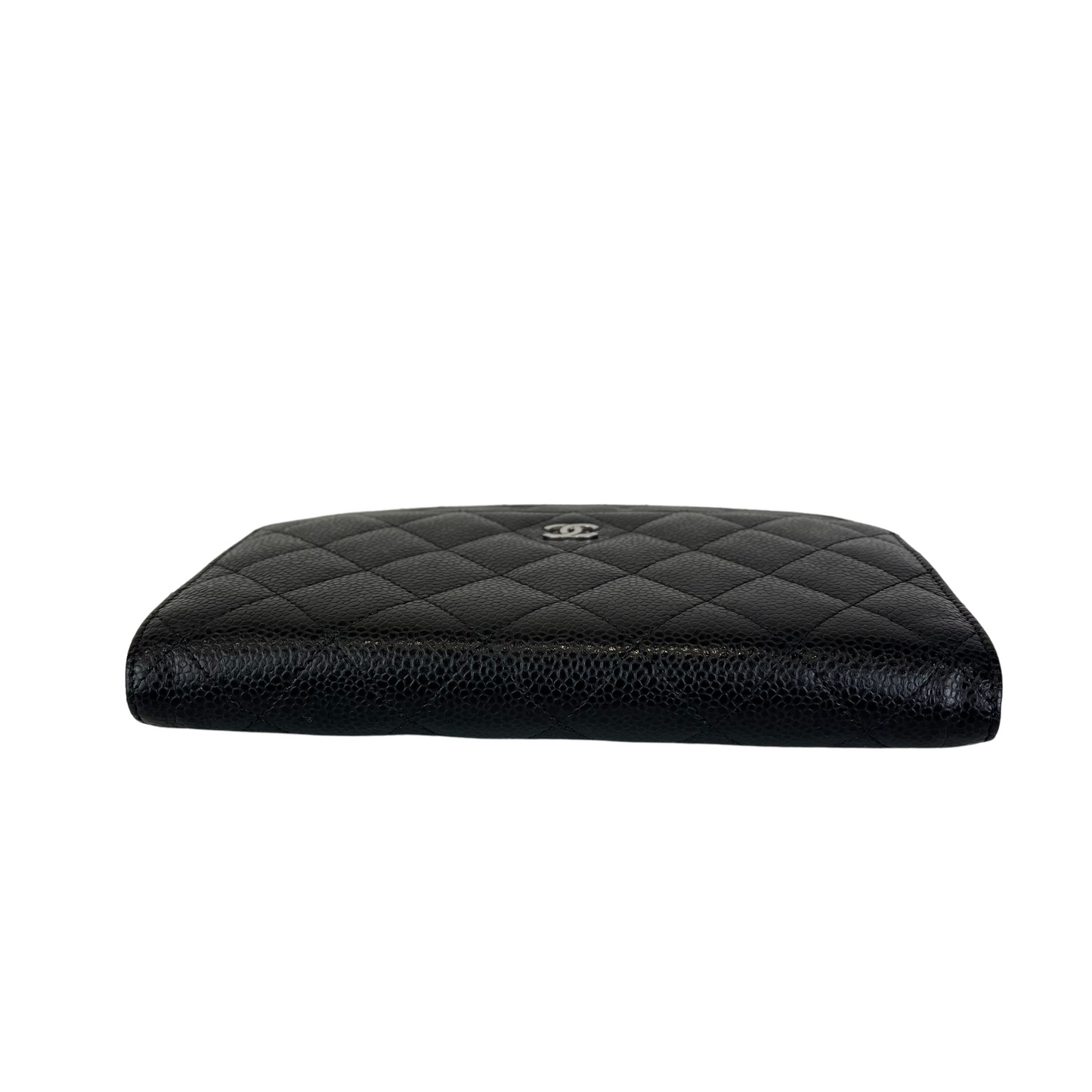 WOC Wallet on Chain Caviar Black SHW