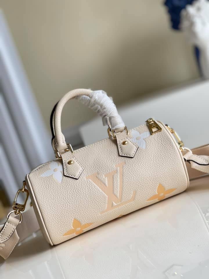 Louis Vuitton Papillon BB Bag