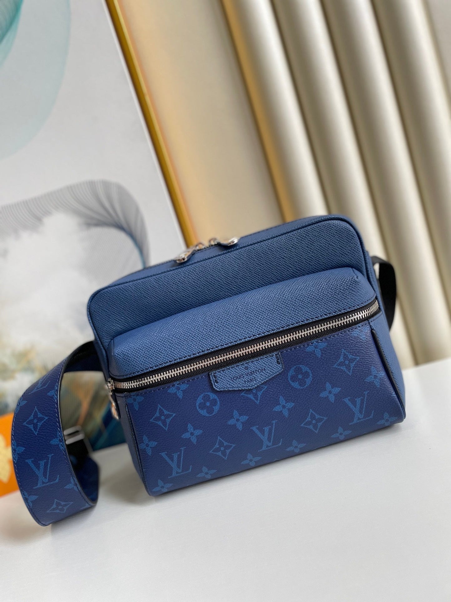 Louis Vuitton Outdoor Messenger Bag