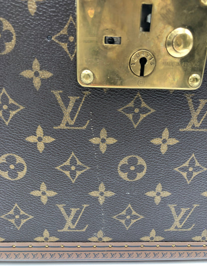 Handbag Luxury Designer By Louis Vuitton  Size: Large