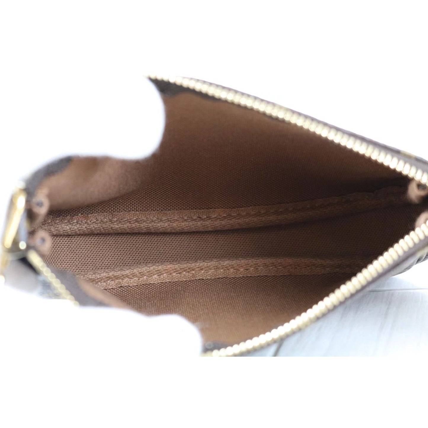 Rank A ｜ LV Monogram Mini Pochette Accessoir ｜030808