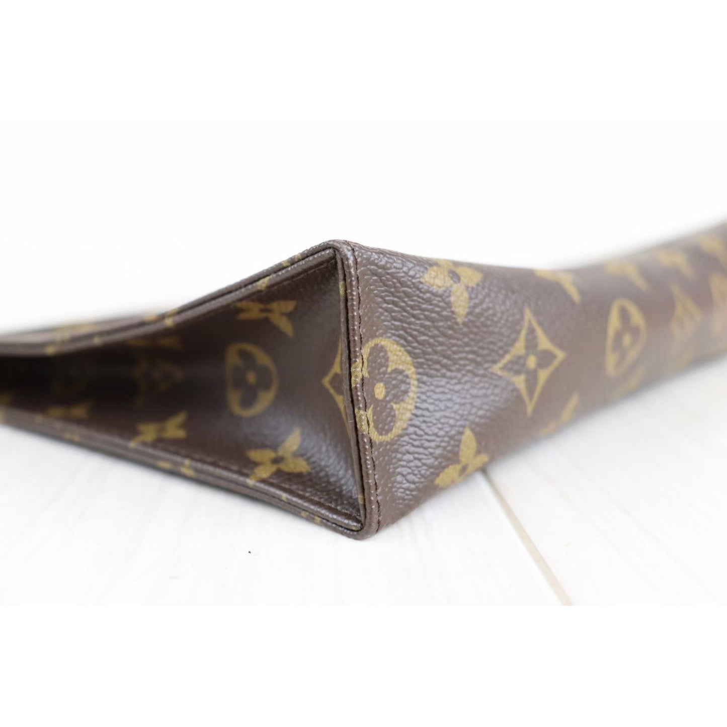 Rank A ｜ LV Monogram Pochette Toilette 26 ｜080612