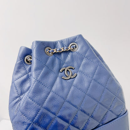 Gabrielle Backpack Blue