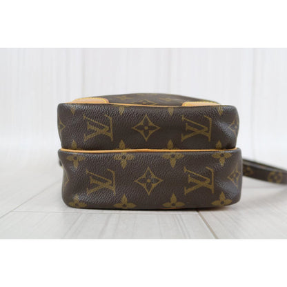 Rank A ｜ LV Monogram Amazon Shoulder Bag｜031919
