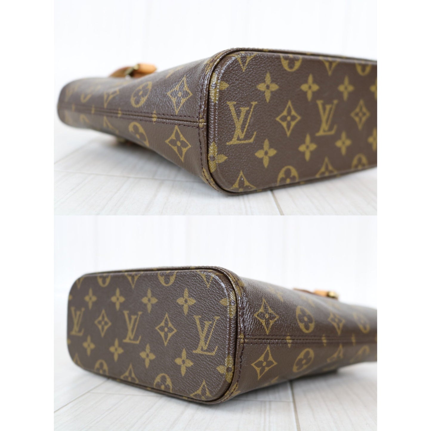 Rank A ｜ LV Monogram Vavin PM Tote Bag ｜031404