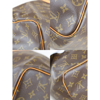 Rank A ｜ LV Monogram Keypol Bandrière 50 ｜070809