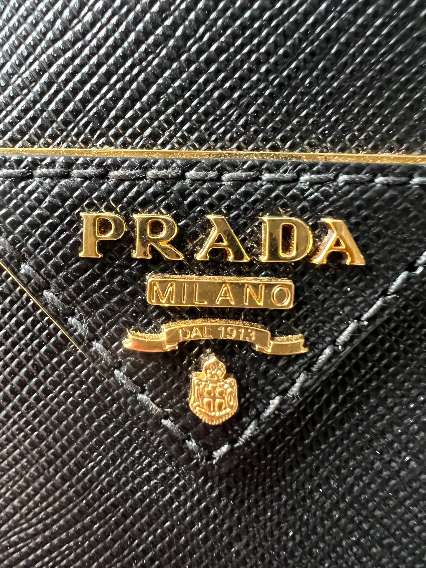 PRADA BAG