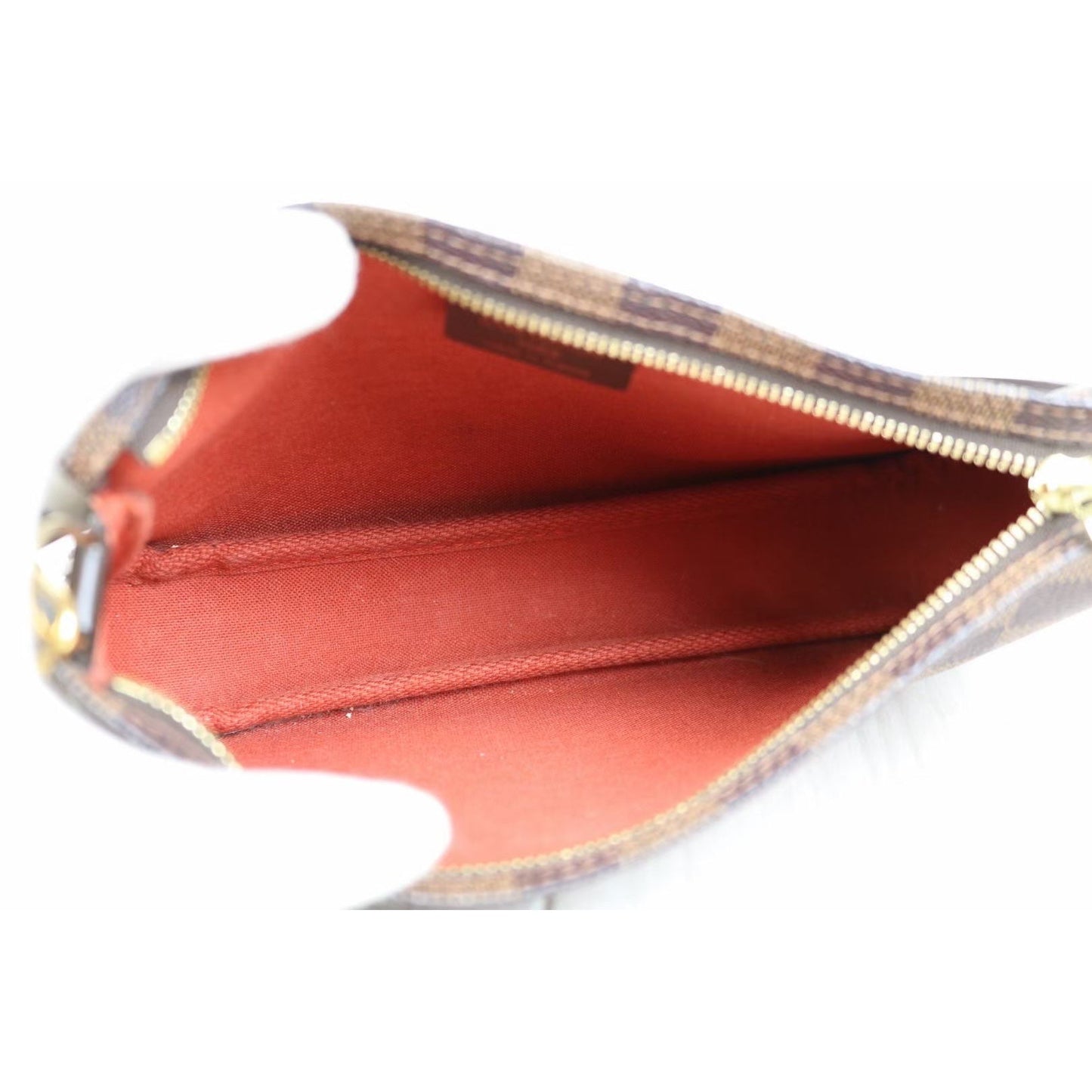 Rank A ｜ LV Damier Pochette Accessoires ｜031709