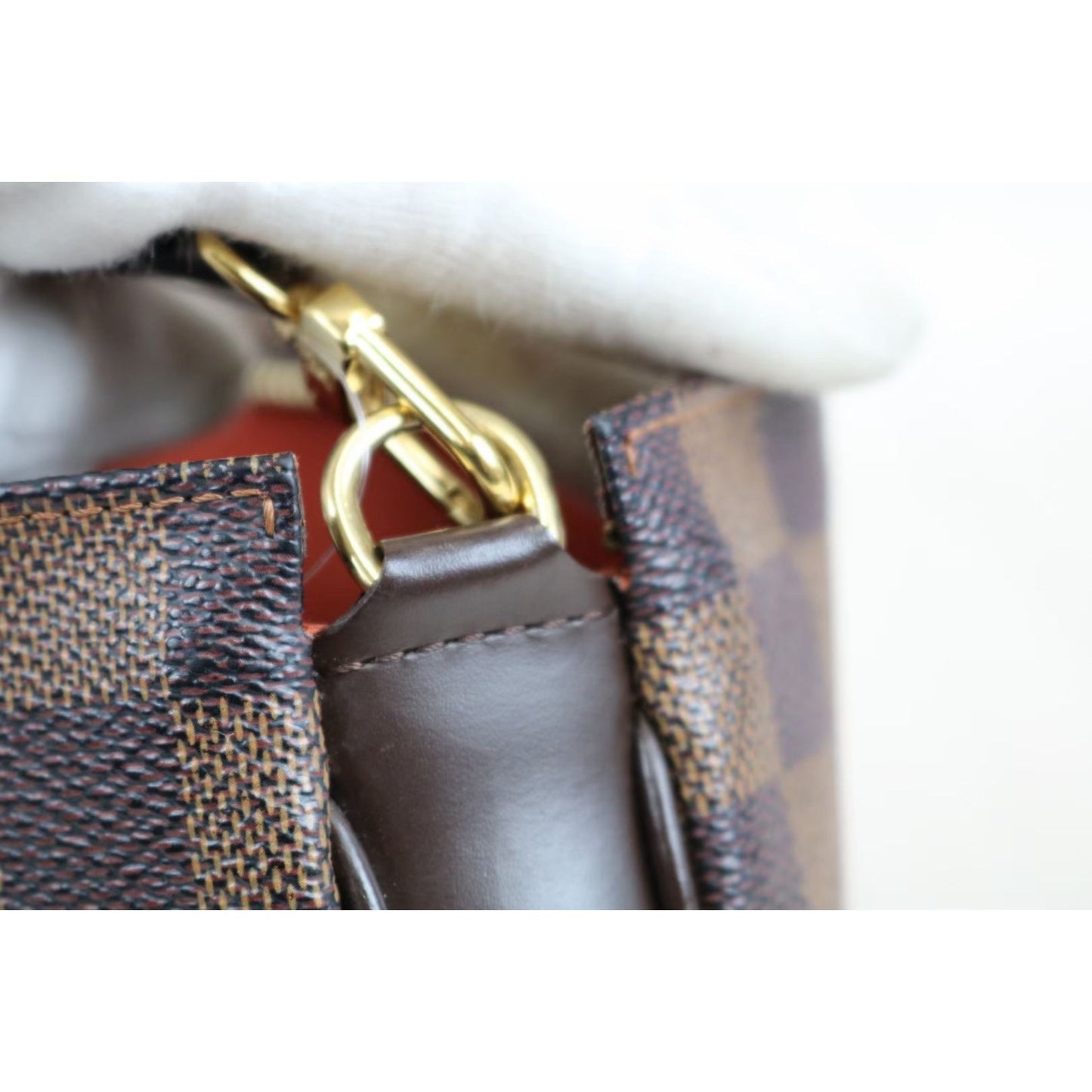 Rank A ｜ LV Damier Pochette Accessoires ｜031709