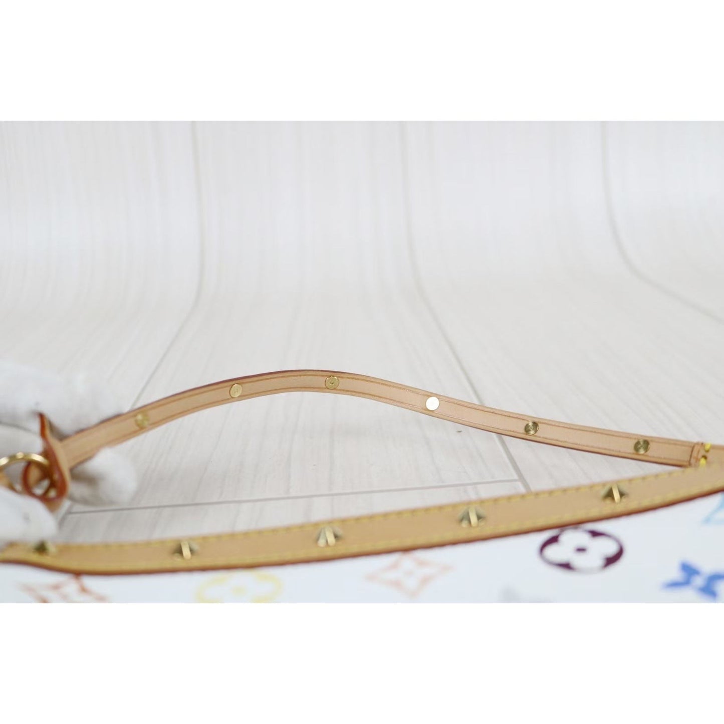 Rank SA｜ LV Monogram Multicolor Pochette Accessoires ｜061013
