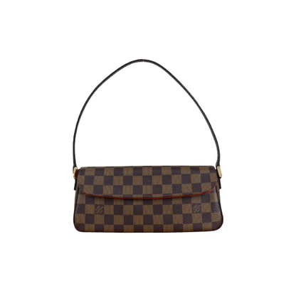 Rank A ｜ LV Recoleta Damier  ｜ 083112