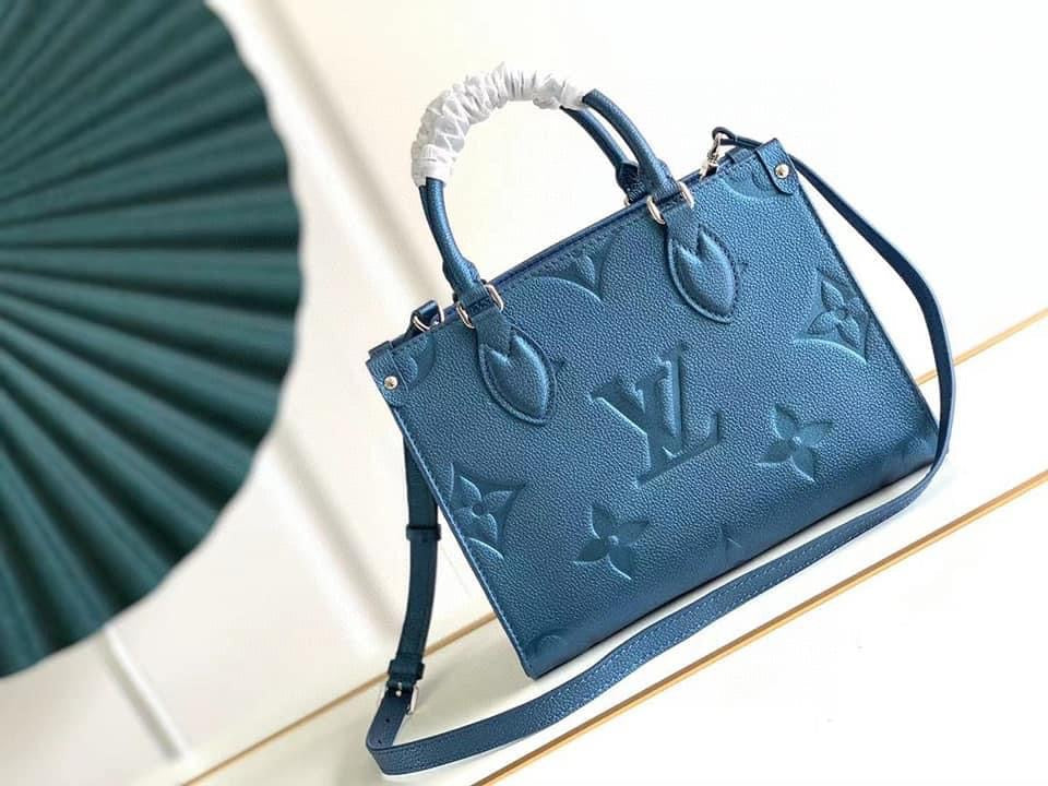 Louis Vuitton OnTheGo PM Bag