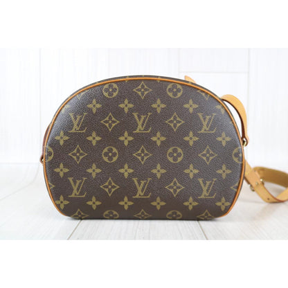 Rank A ｜LV Monogram Blower Shoulder Bag｜051019