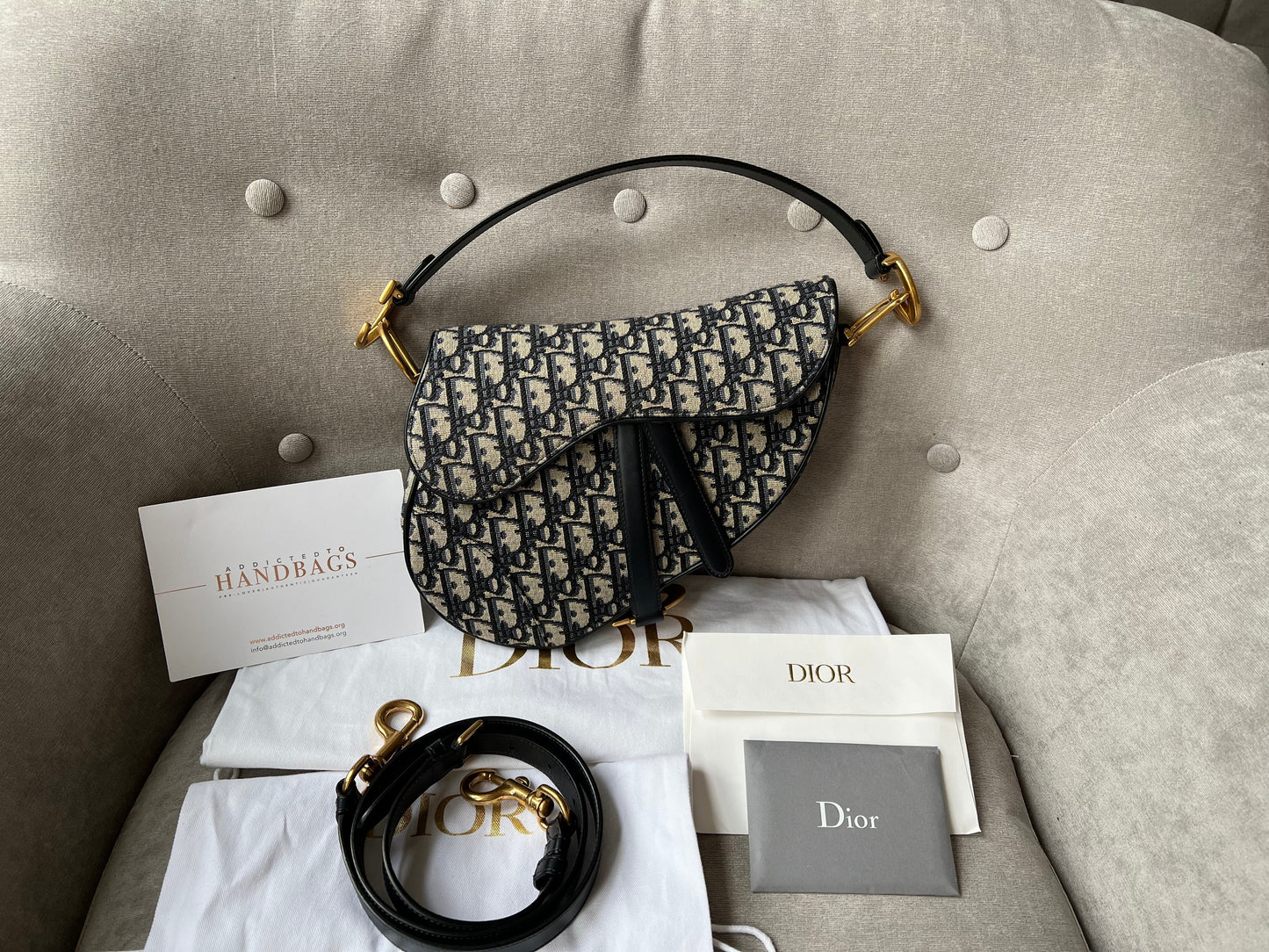 Christian Dior