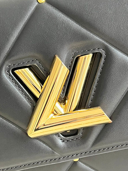 Louis Vuitton Twist MM Bag