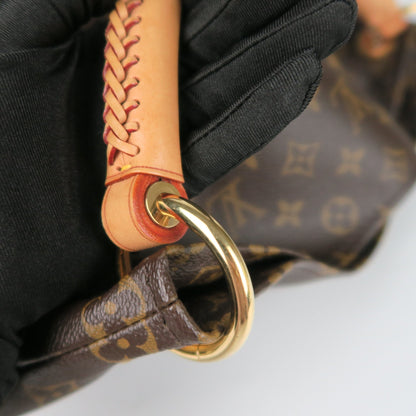 Louis-Vuitton Monogram Artsy MM