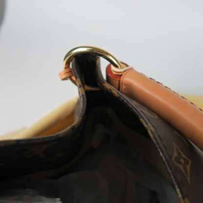 Louis-Vuitton Monogram Artsy MM