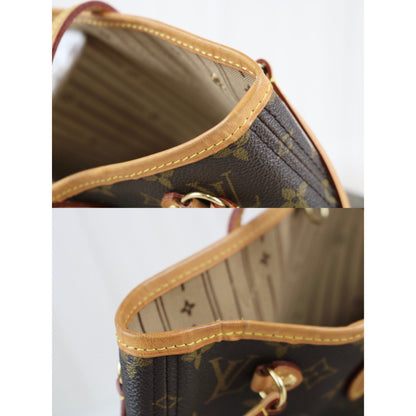 Rank A ｜ LV Monogram Neverfull PM ｜062706