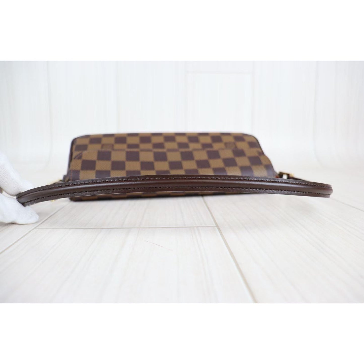 Rank SA ｜ LV Damier Recoleta Shoulder Bag ｜080613