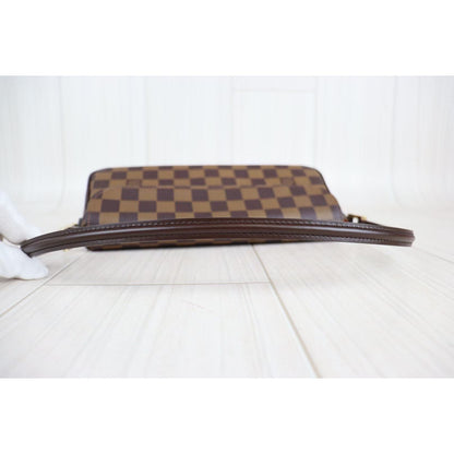 Rank SA ｜ LV Damier Recoleta Shoulder Bag ｜080613