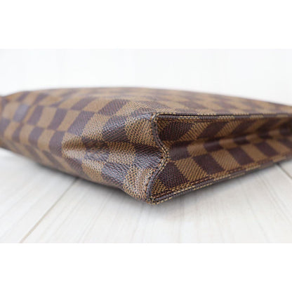 Rank A ｜ LV Damie Pochette Toilette 26 ｜072420