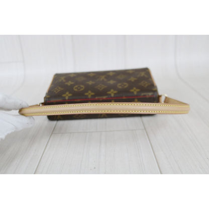 Rank SA ｜ LV Monogram Recital Handbag ｜051312