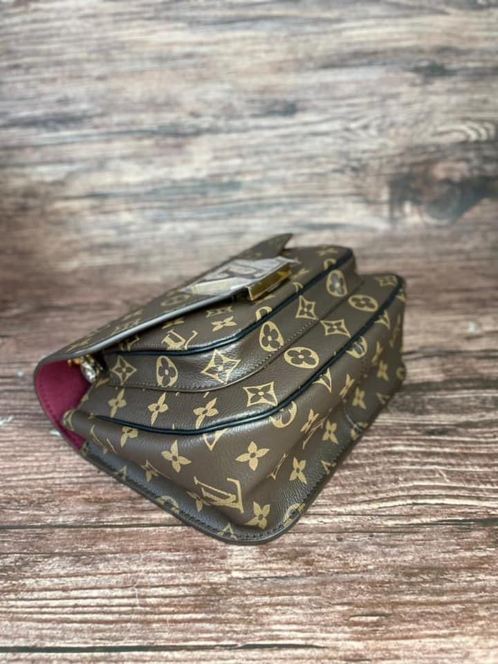 Louis Vuitton Passy Bag