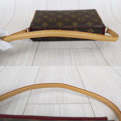 Rank A ｜ LV Monogram Recital Handbag ｜032921