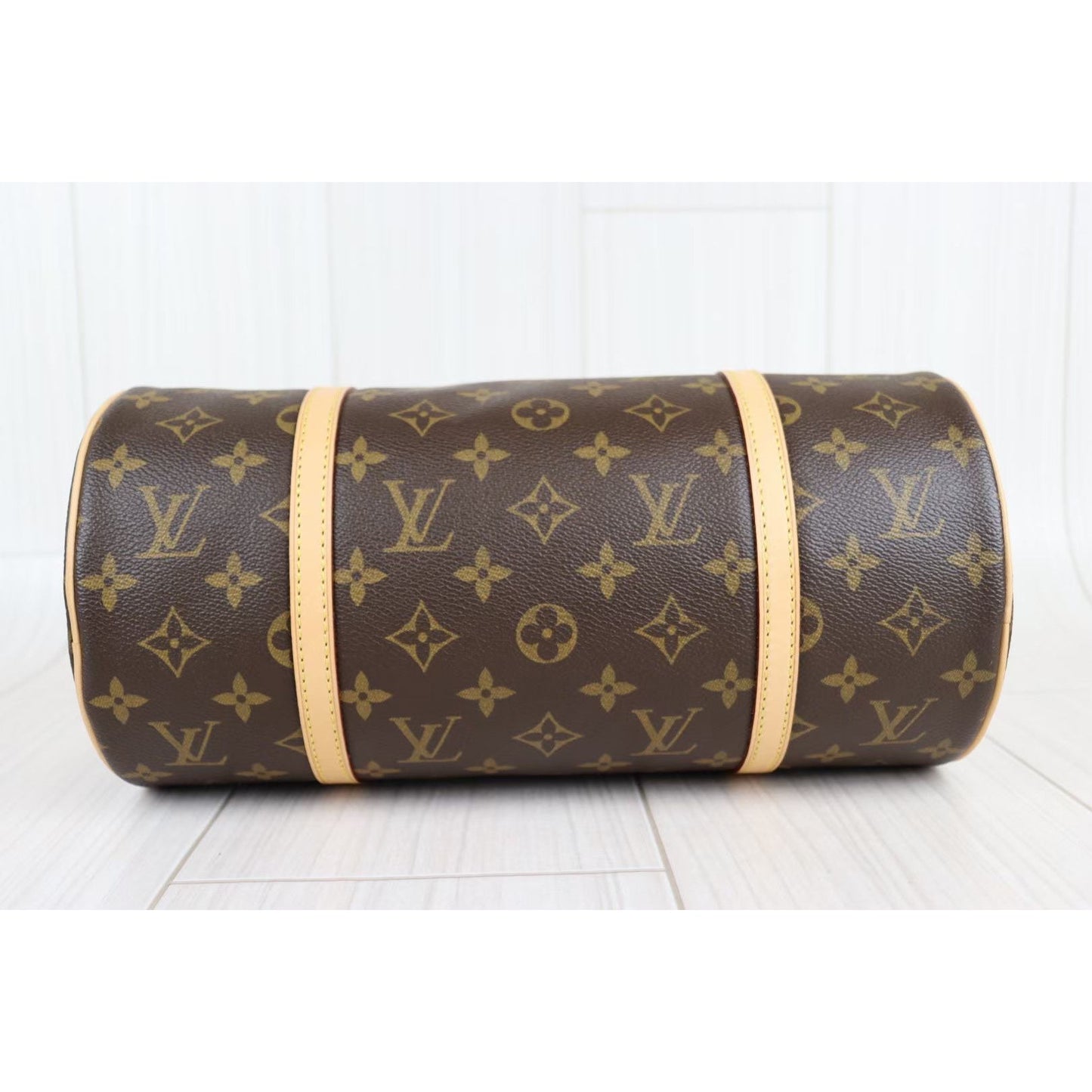 Rank SA ｜ LV Monogram Papillon 30 Handbag ｜072010