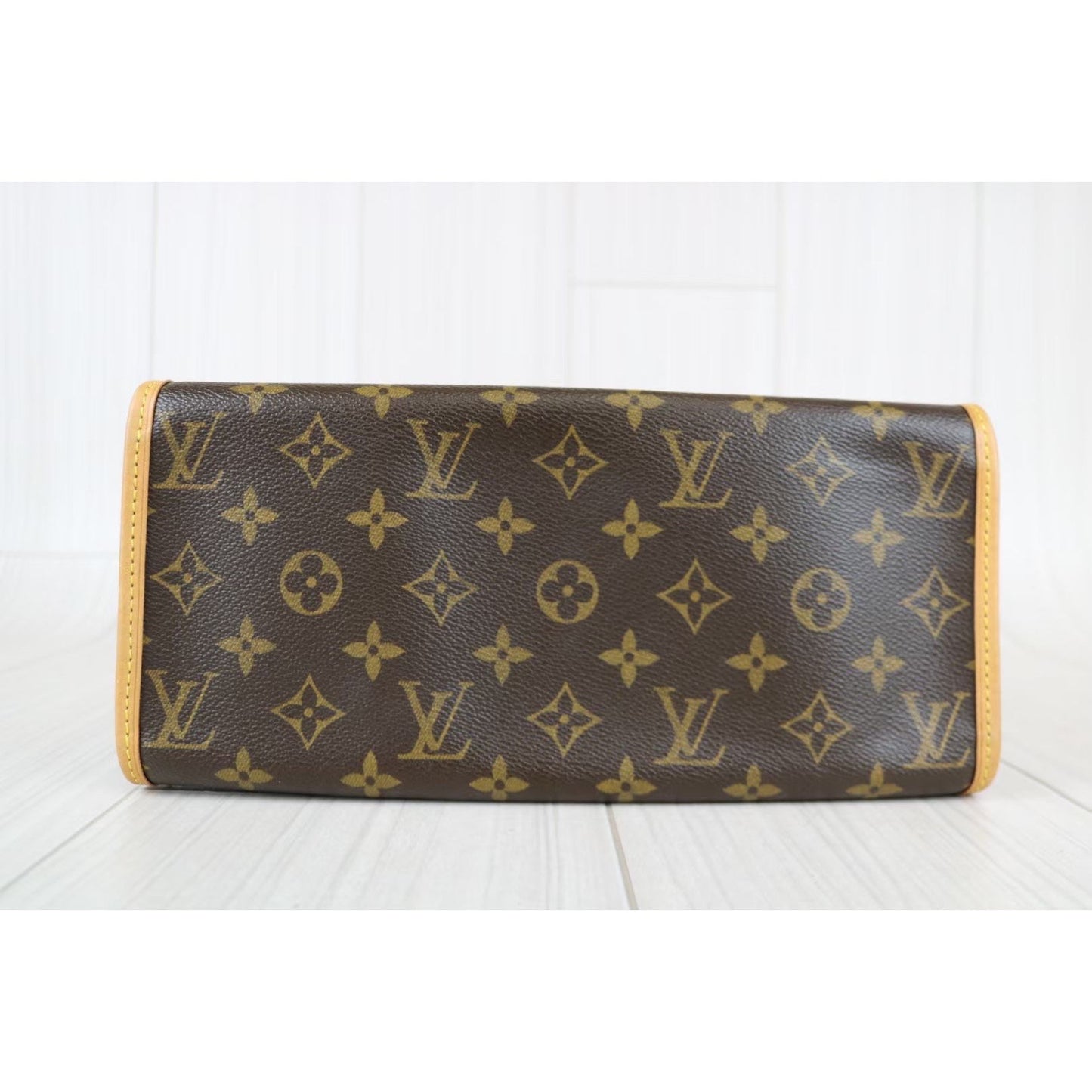 Rank SA ｜ LV Monogram Popin Cool O Shoulder Bag｜031201