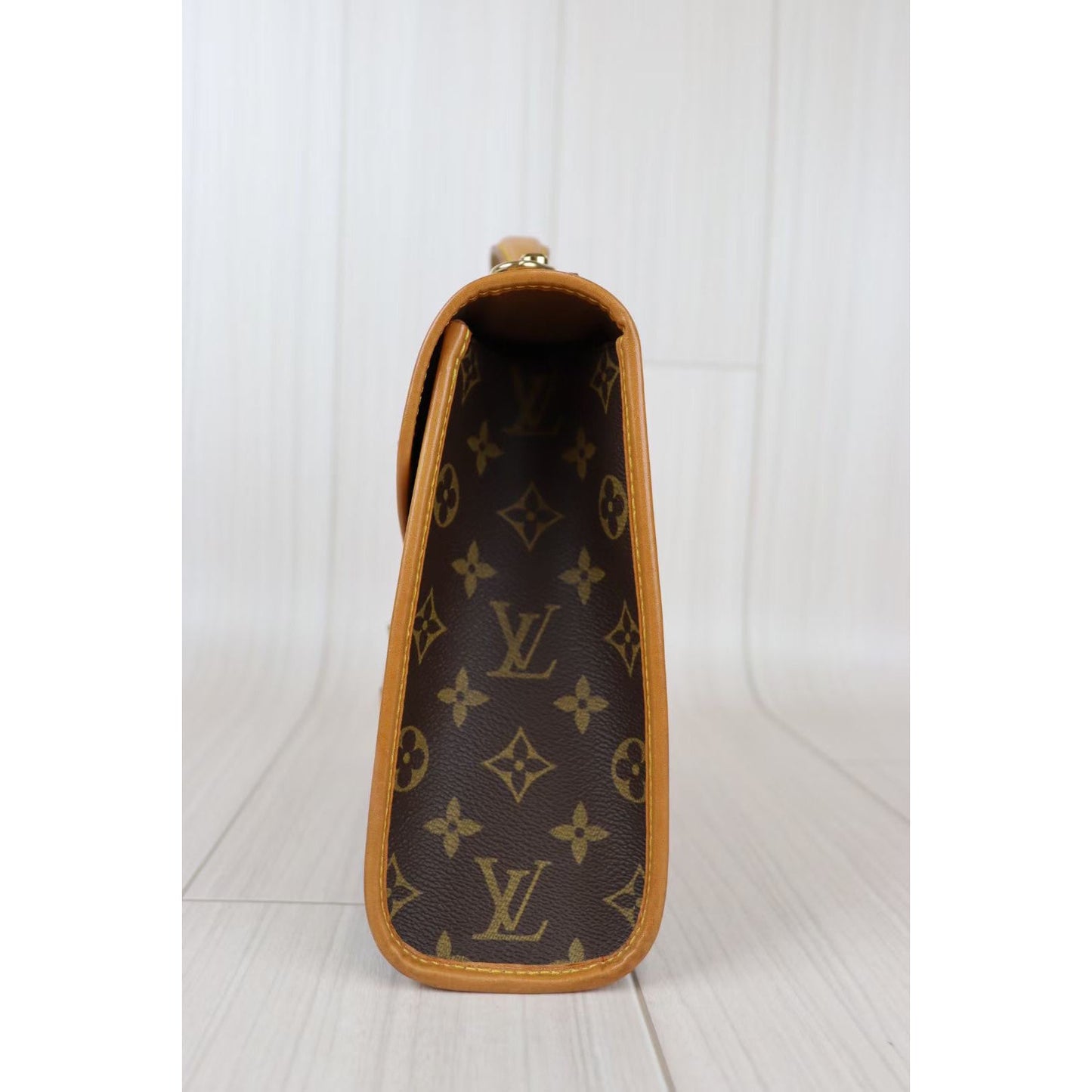 Rank A ｜ LV Monogram Bel Air 2way Shoulder Bag ｜072611