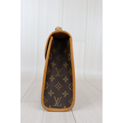 Rank A ｜ LV Monogram Bel Air 2way Shoulder Bag ｜072611