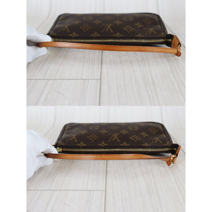 Rank AB｜ LV Monogram Pochette Accessoires ｜082402