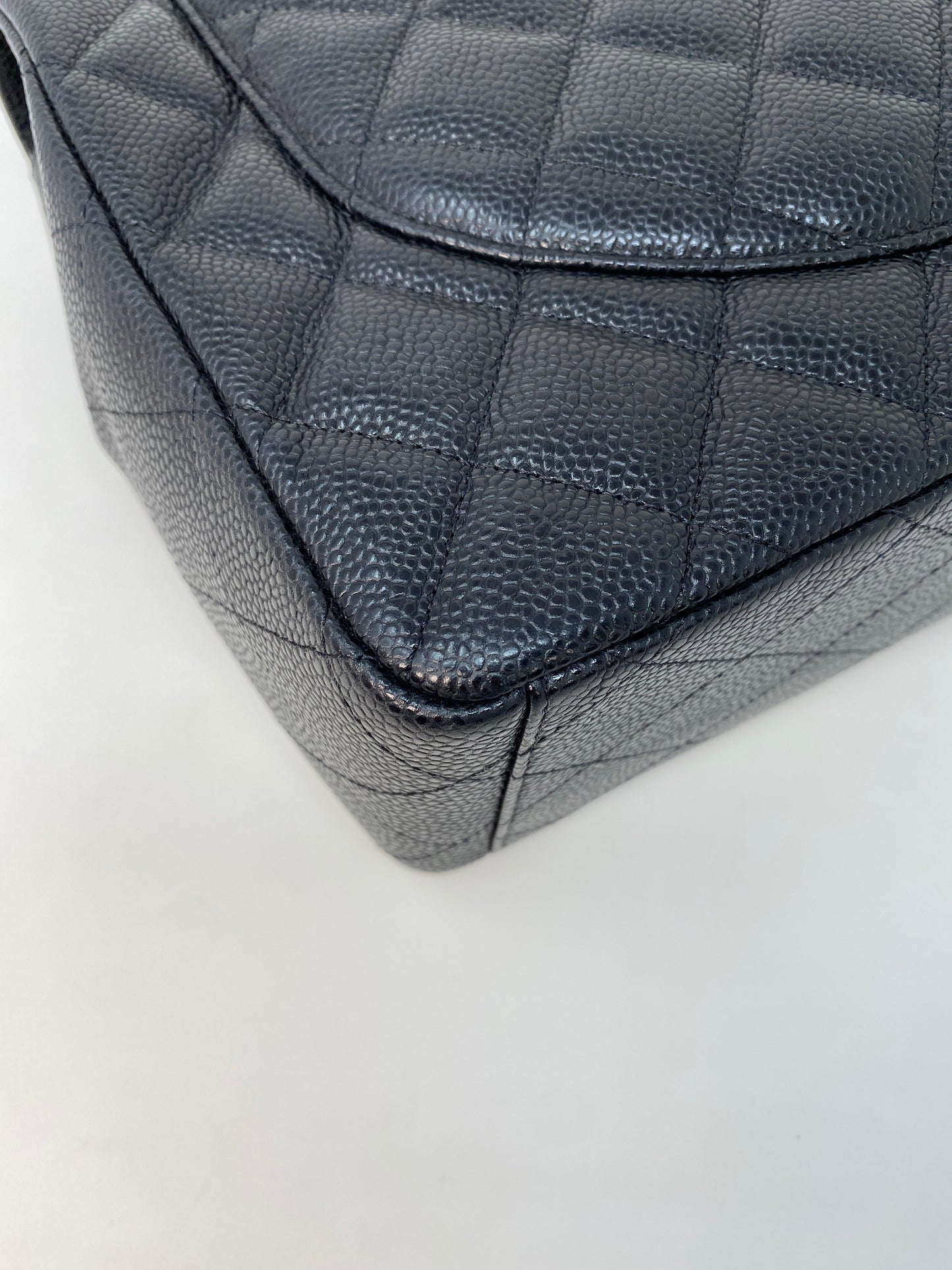 Chanel Classic Flap Maxi
