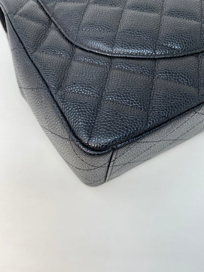 Chanel Classic Flap Maxi