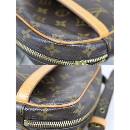 Rank AB ｜ LV Monogram Danube Shoulder Bag ｜032505