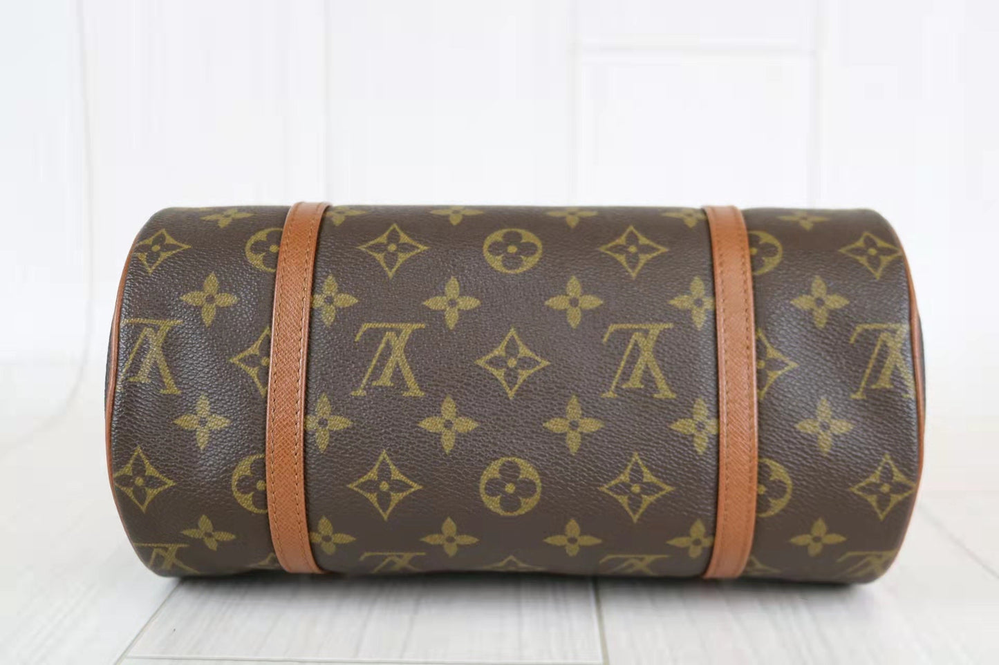Rank A ｜ LV Monogram Papillon 26 Handbag ｜062907