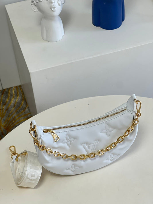 Louis Vuitton Over The Moon Bag