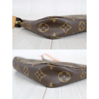 Rank A ｜ LV Monogram Pochette Accessoires ｜020719