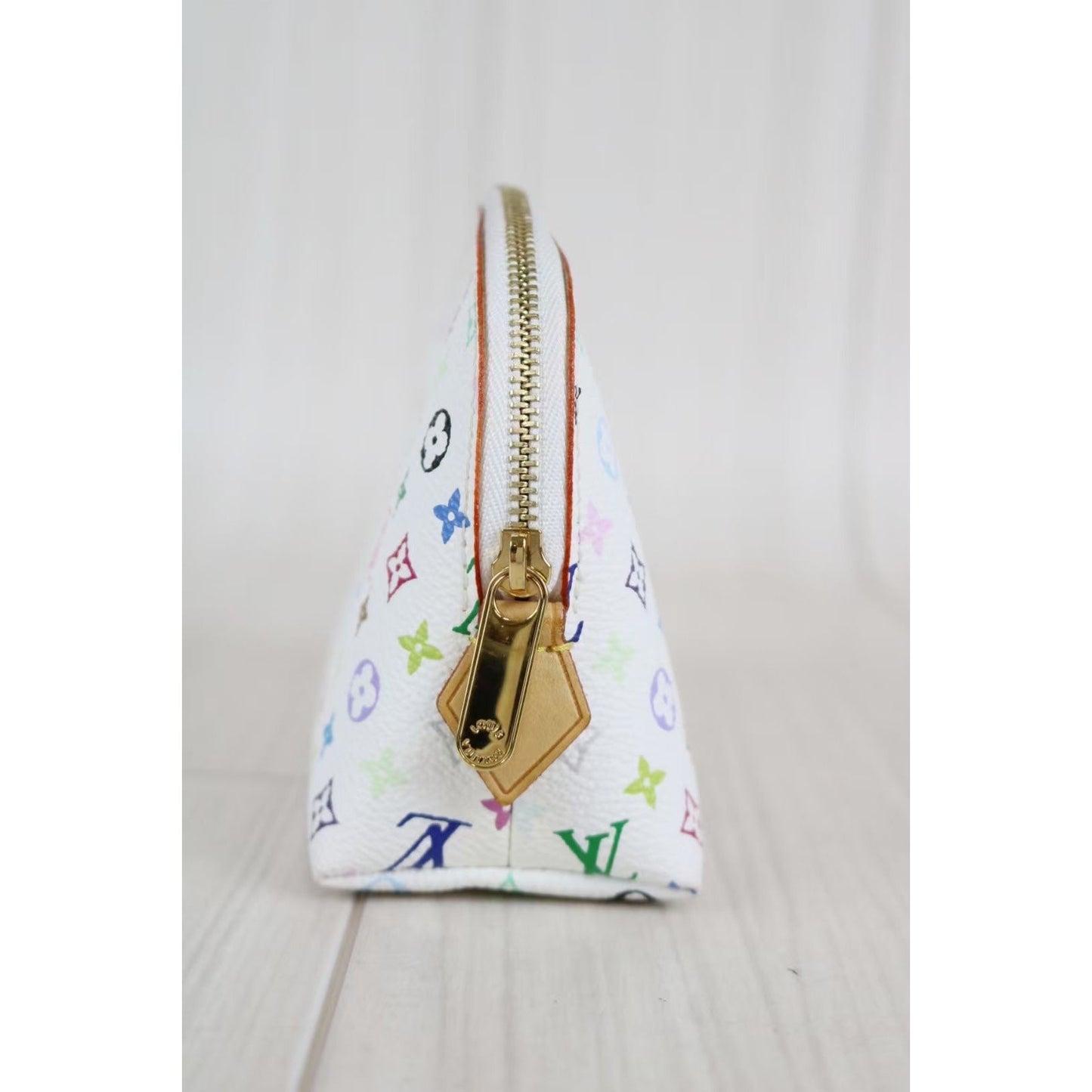Rank A ｜LV Monogram Pochette Cosmetics｜ 040703