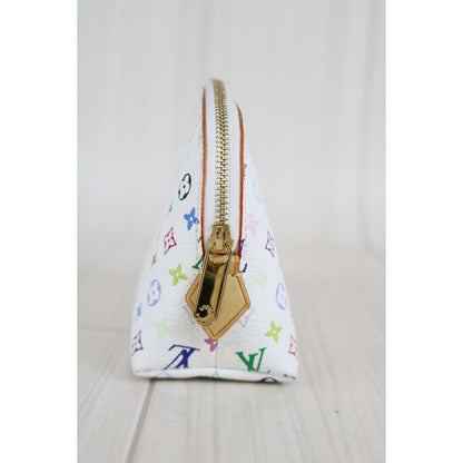 Rank A ｜LV Monogram Pochette Cosmetics｜ 040703