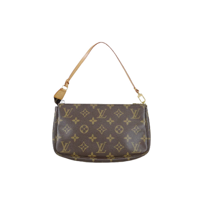 Rank A ｜ LV Monogram Pochette Accessoires ｜061702