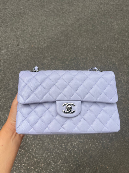 Timeless Chanel Classic Flap Small