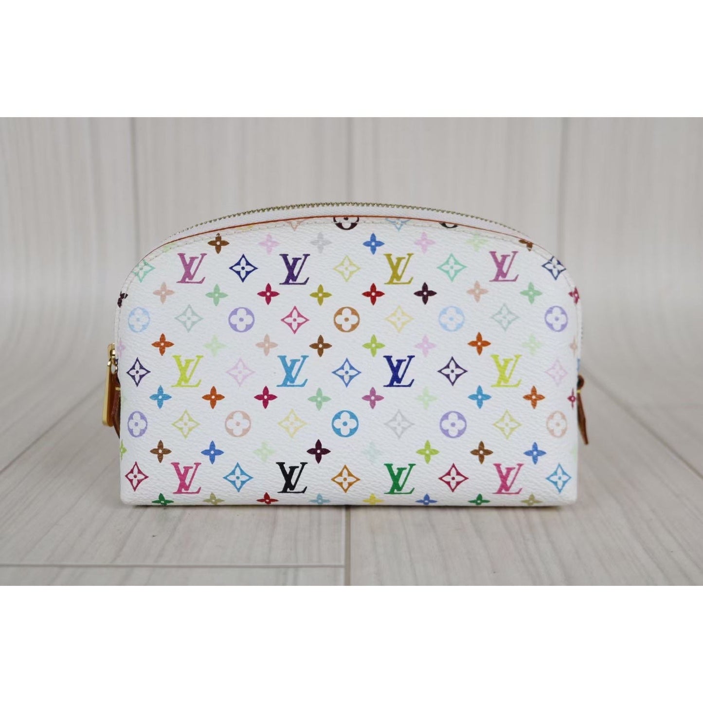 Rank A ｜LV Monogram Pochette Cosmetics｜ 040703